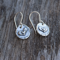 Fullness of Joy Earrings