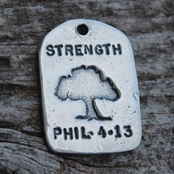 Strength myGodTags