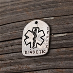 Personalized Medical Tag