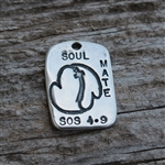 Soul Mate myGodTags