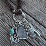 Fingerprint & Visible Faith Collection