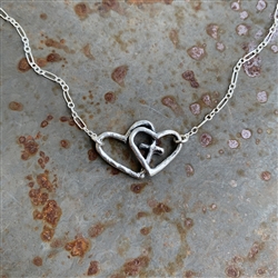 Promise of Love Necklace