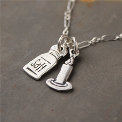 Salt & Light Necklace