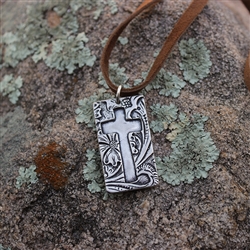 Savior Pendant