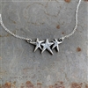 Shine Like The Stars Necklace