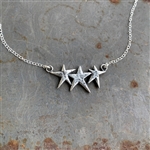 Shine Like The Stars Necklace