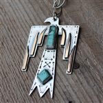 T-Bird Pendant