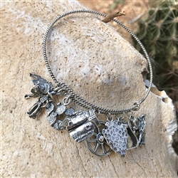 Vintage Western Charms