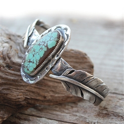 Feather Cuff