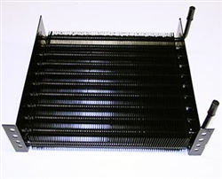 COIL, CONDENSER, 1/3 HP