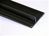 PLASTIC RAIL FRONT LID, TD-95 