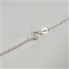 18" Sterling Silver Chain