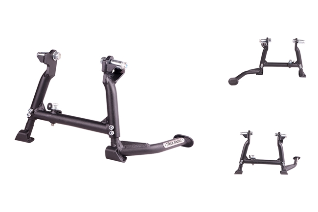 T-Rex Racing 2008 - 2017 BMW G650GS Adjustable Center Stand