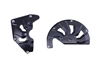 T-Rex Racing Husqvarna Vitpilen 701 / Svartpilen 701 KTM 690 Enduro R / SMC R Engine Case Covers