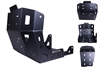 T-Rex Racing 2023 Suzuki GSX-8S Skid Plate