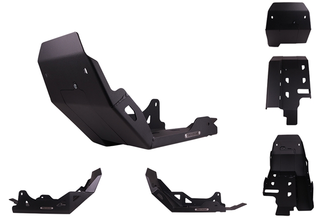 T-Rex Racing Honda Rebel 1100 / 1100T Skid Plate