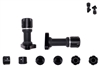 T-Rex Racing No Cut Frame Sliders 2010 - 2020 Honda CB1100 Deluxe