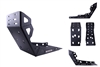 T-Rex Racing 2021 - 2023 Honda Grom Skid Plate