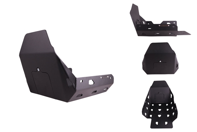 T-Rex Racing 2015 - 2024 Kawasaki Vulcan S 650 Skid Plate