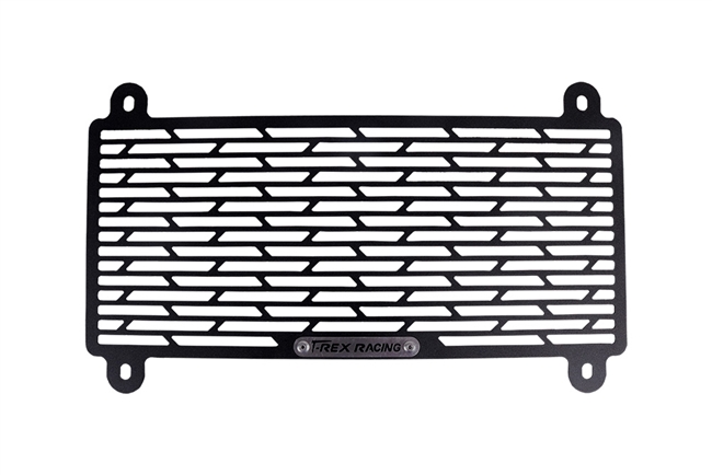 T-Rex Racing 2017 - 2019 Kawasaki Ninja 650 / Z650 Radiator Guard