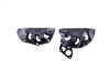 Kawasaki Ninja 650 / Z650 / Versys 650 CFMOTO 700CL-X Engine Case Covers