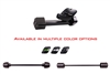 T-Rex Racing 2012 - 2019 Kawasaki ZX-14R No Frame Front & Rear Axle Sliders