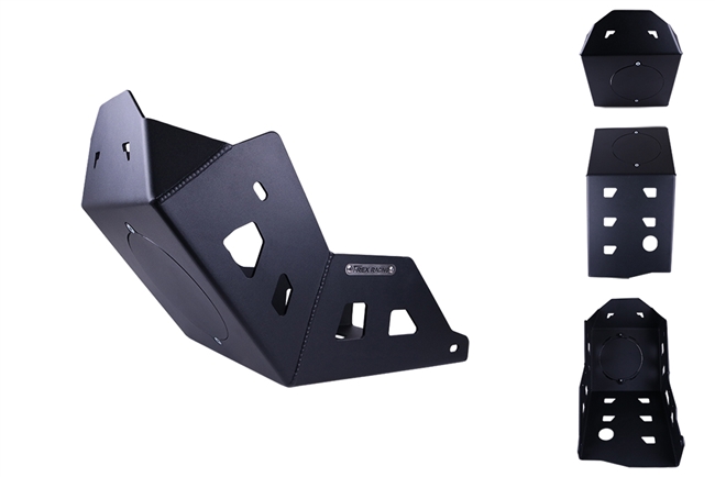 T-Rex Racing 2012 - 2022 Suzuki V-Strom 650 Skid Plate