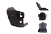 T-Rex Racing 2019 - 2021 Yamaha Tenere 700 Skid Plate