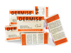 Dermis 8Â° Exfoliating Carrot & Camellia Bar Soap 200gr (6 pack)