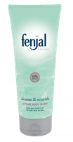 Fenjal Classic Creme Body Wash