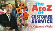 FILM: The A-Z Of Customer Service