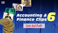 FILM: Accounting & Finance Clips 6: Costs & Profit