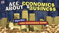 FILM: All About Economics & Business 1