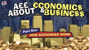 FILM: All About Economics & Business 1