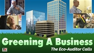 FILM: Greening A Business