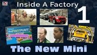 FILM: Inside A Factory 1: The New Mini
