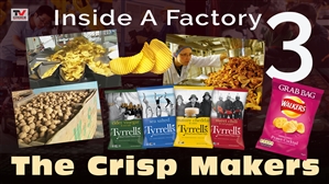 FILM: Inside A Factory 3: The Crisp Makers