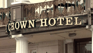 FILM: Marketing A Hotel