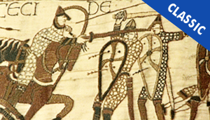 FILM: The Norman Conquest 2:The Battle Of Hastings