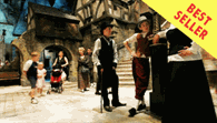 FILM: Systems At Dickens World