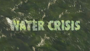 FILM: Water Crisis 1