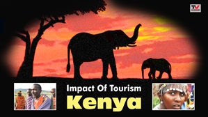 FILM: Impact Of Tourism: Kenya