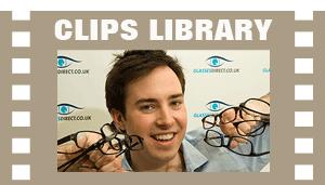 CLIP 8 Internet Enterprise: Glasses Direct
