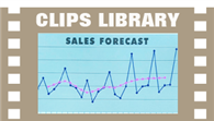 CLIP 35 Forecasting In Business