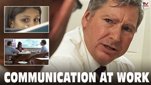 FILM: Communication At Work: Introduction & Case Study