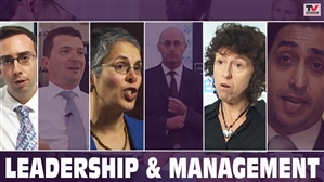 FILM: Leadership & Management: Introduction & Case Study