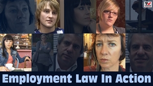 FILM: Employment Law In Action & Contracts Of Employment