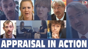 FILM: Appraisal In Action Case Study Examples