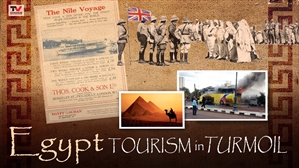 Egypt: Tourism In Turmoil