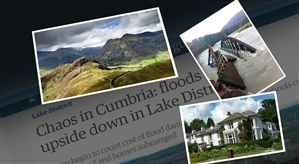 FILM: UPDATE: Too Much Tourism? The Lake District
